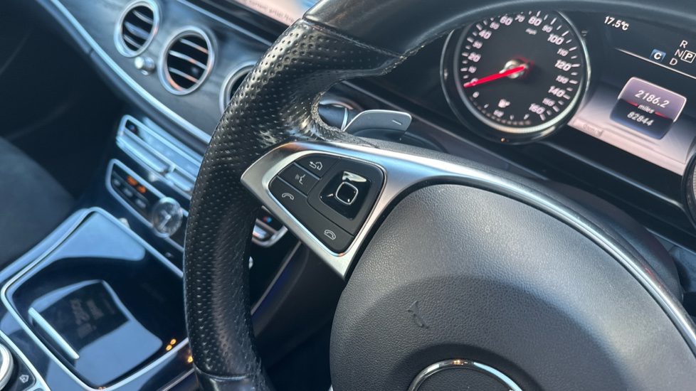 Mercedes-Benz E-Class E220d AMG Line 5dr 9G-Tronic Diesel Estate - Image 28