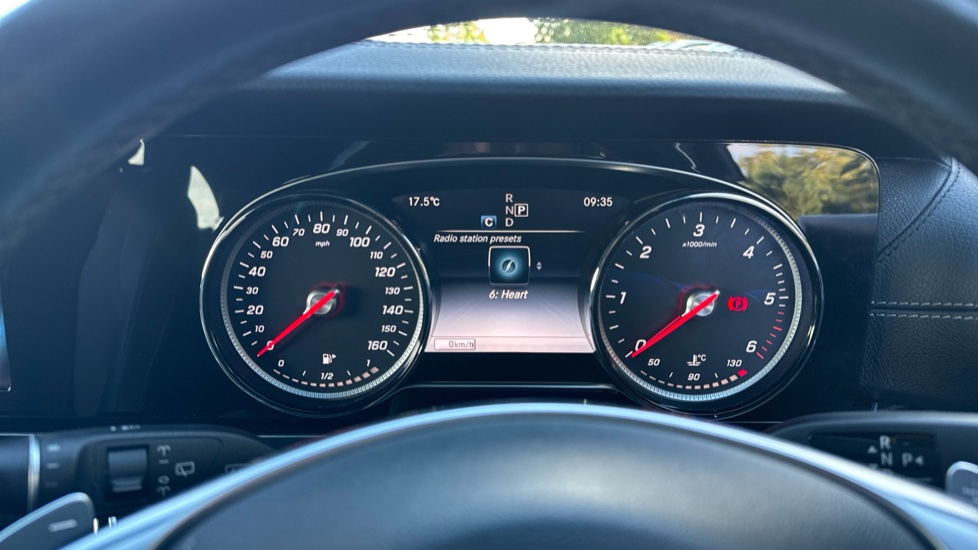 Mercedes-Benz E-Class E220d AMG Line 5dr 9G-Tronic Diesel Estate - Image 33