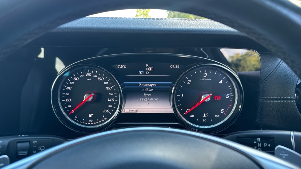 Mercedes-Benz E-Class E220d AMG Line 5dr 9G-Tronic Diesel Estate - Image 35