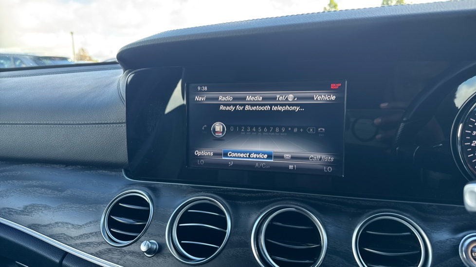 Mercedes-Benz E-Class E220d AMG Line 5dr 9G-Tronic Diesel Estate - Image 43