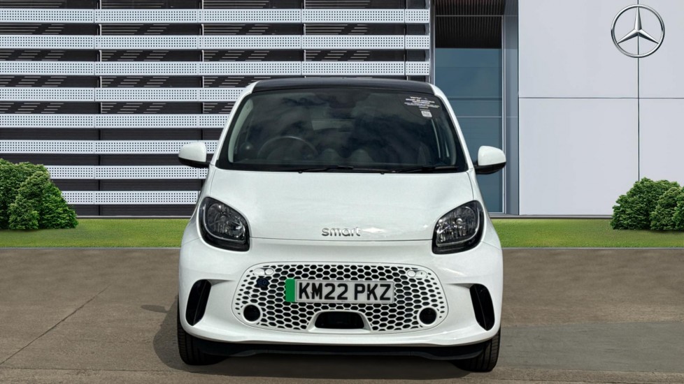 smart EQ forfour hatchback 60kW EQ Premium 17kWh 5dr Auto [22kWch] Electric Hatchback - Image 3