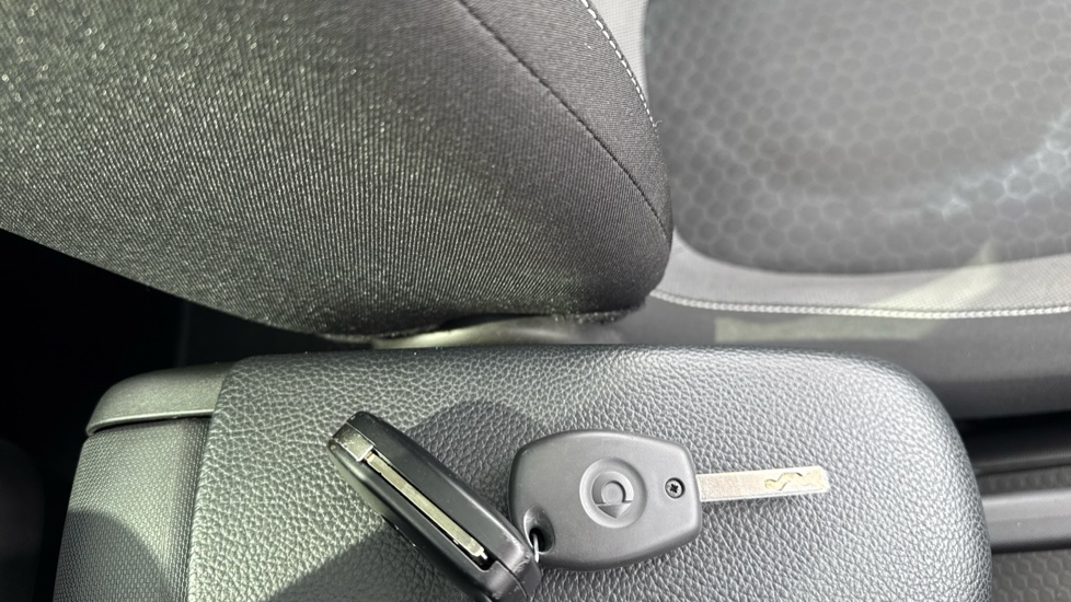 smart EQ forfour hatchback 60kW EQ Premium 17kWh 5dr Auto [22kWch] Electric Hatchback - Image 20