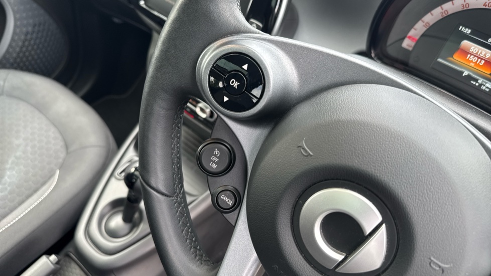 smart EQ forfour hatchback 60kW EQ Premium 17kWh 5dr Auto [22kWch] Electric Hatchback - Image 26