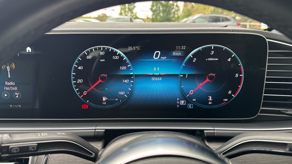 Mercedes-Benz GLE 400d 4Matic AMG Line Prem 5dr 9G-Tronic [7 St] Diesel Estate - Image 35