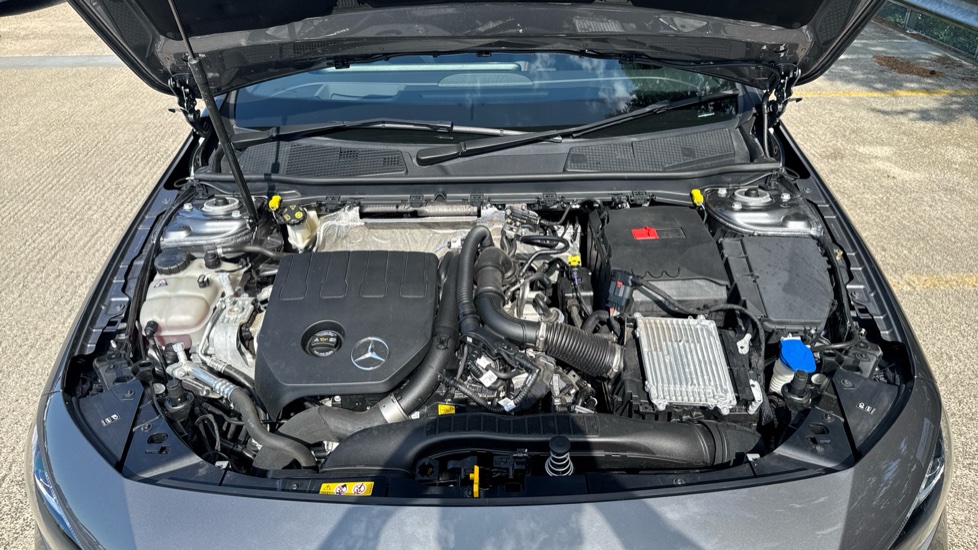 Mercedes-Benz A-Class A200 AMG Line Premium Plus 4dr Auto Petrol Saloon - Image 8
