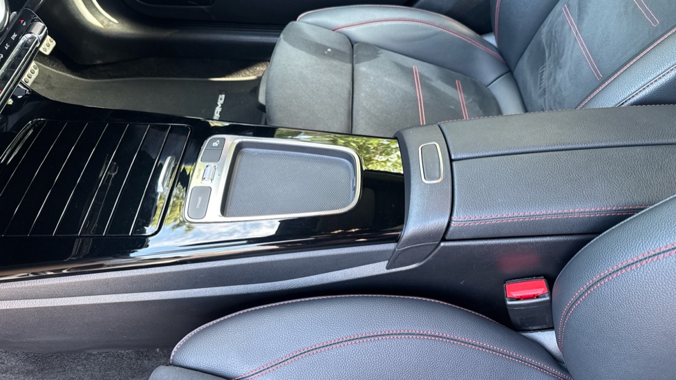 Mercedes-Benz A-Class A200 AMG Line Premium Plus 4dr Auto Petrol Saloon - Image 13