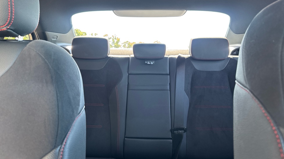 Mercedes-Benz A-Class A200 AMG Line Premium Plus 4dr Auto Petrol Saloon - Image 15