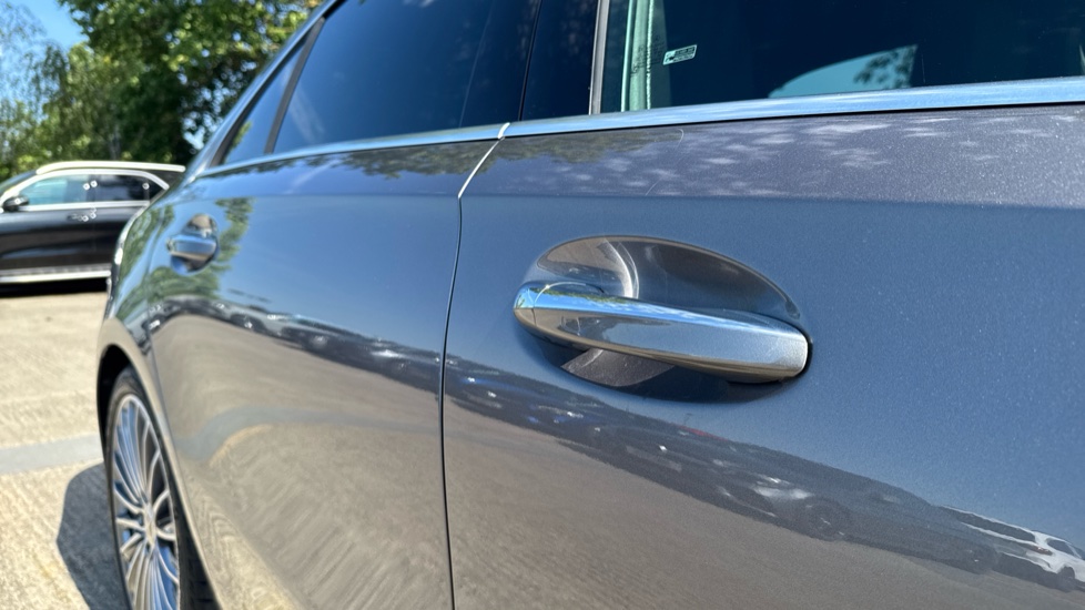 Mercedes-Benz A-Class A200 AMG Line Premium Plus 4dr Auto Petrol Saloon - Image 21