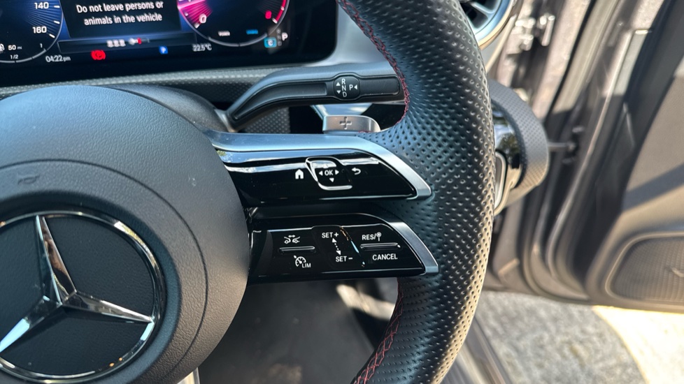 Mercedes-Benz A-Class A200 AMG Line Premium Plus 4dr Auto Petrol Saloon - Image 25