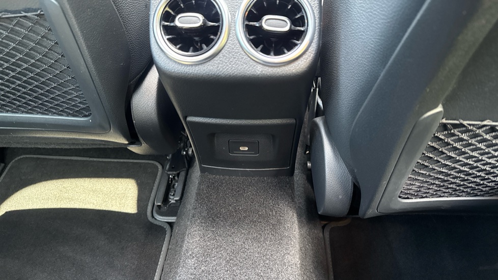 Mercedes-Benz A-Class A200 AMG Line Premium Plus 4dr Auto Petrol Saloon - Image 29