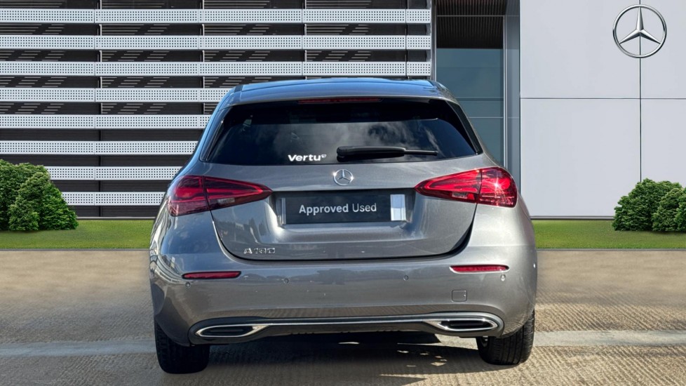 Mercedes-Benz A-Class A180 Sport Executive 5dr Auto Petrol Hatchback - Image 6