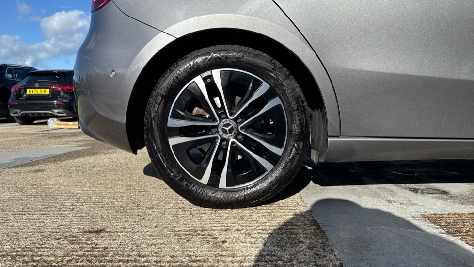 Mercedes-Benz A-Class A180 Sport Executive 5dr Auto Petrol Hatchback - Image 7