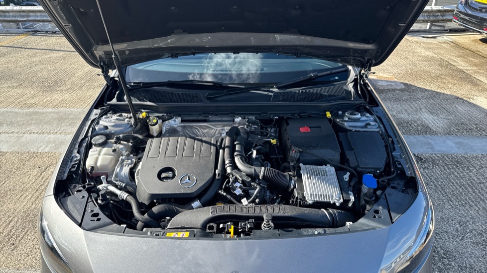 Mercedes-Benz A-Class A180 Sport Executive 5dr Auto Petrol Hatchback - Image 8