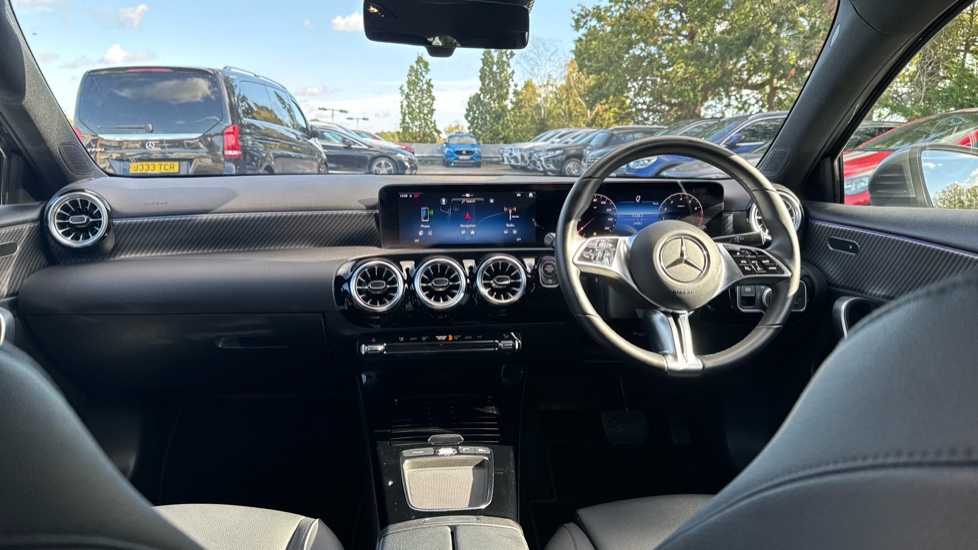 Mercedes-Benz A-Class A180 Sport Executive 5dr Auto Petrol Hatchback - Image 10