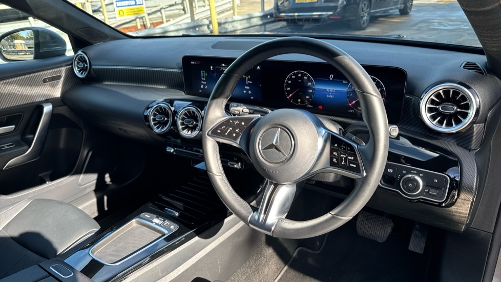 Mercedes-Benz A-Class A180 Sport Executive 5dr Auto Petrol Hatchback - Image 11