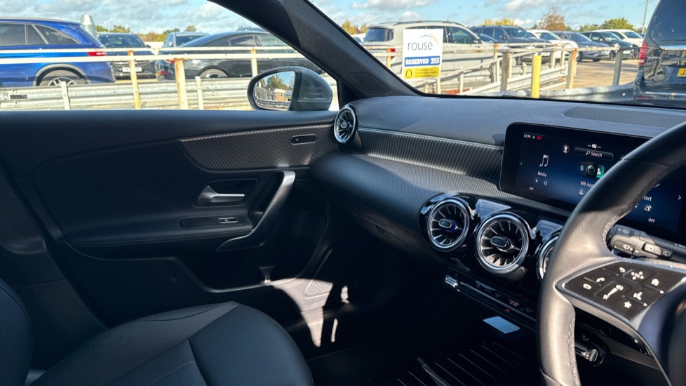 Mercedes-Benz A-Class A180 Sport Executive 5dr Auto Petrol Hatchback - Image 14