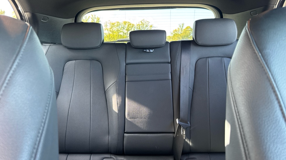 Mercedes-Benz A-Class A180 Sport Executive 5dr Auto Petrol Hatchback - Image 15