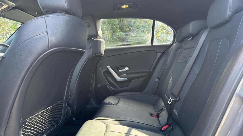 Mercedes-Benz A-Class A180 Sport Executive 5dr Auto Petrol Hatchback - Image 16