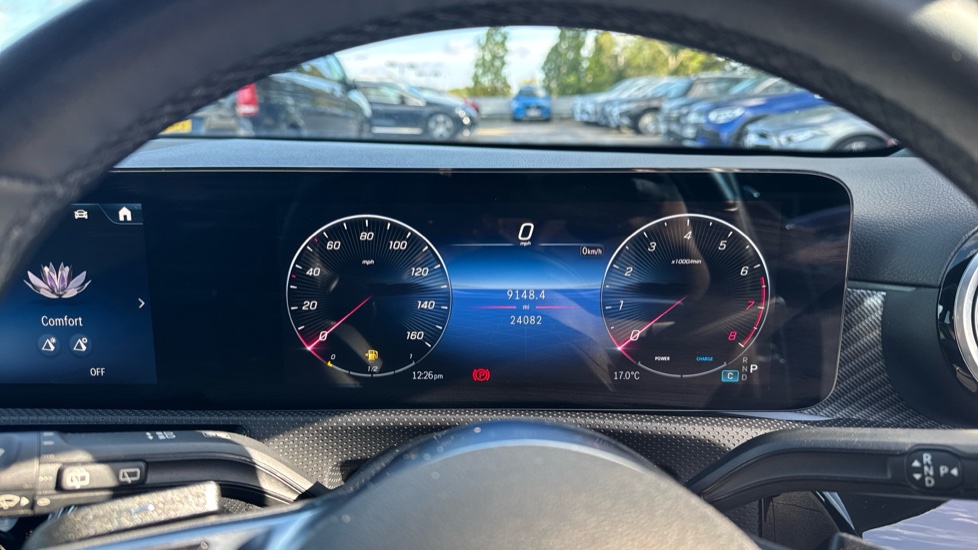 Mercedes-Benz A-Class A180 Sport Executive 5dr Auto Petrol Hatchback - Image 18