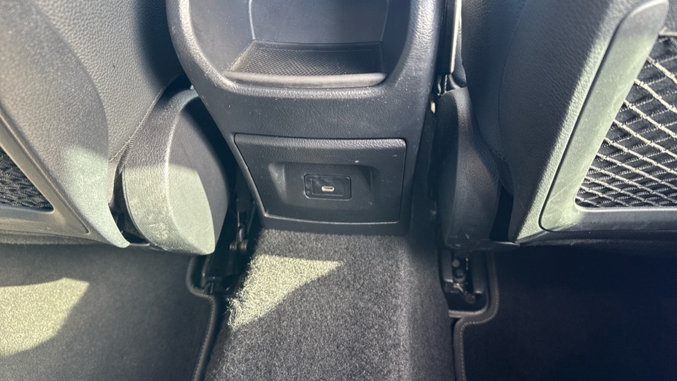 Mercedes-Benz A-Class A180 Sport Executive 5dr Auto Petrol Hatchback - Image 29