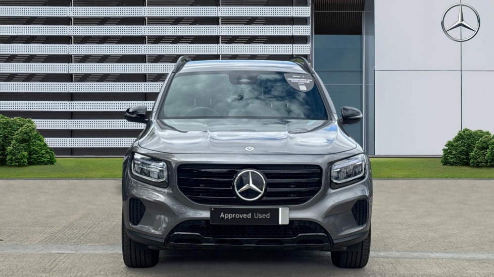 Mercedes-Benz GLB 200 Sport Executive 5dr 7G-Tronic Petrol Estate - Image 3