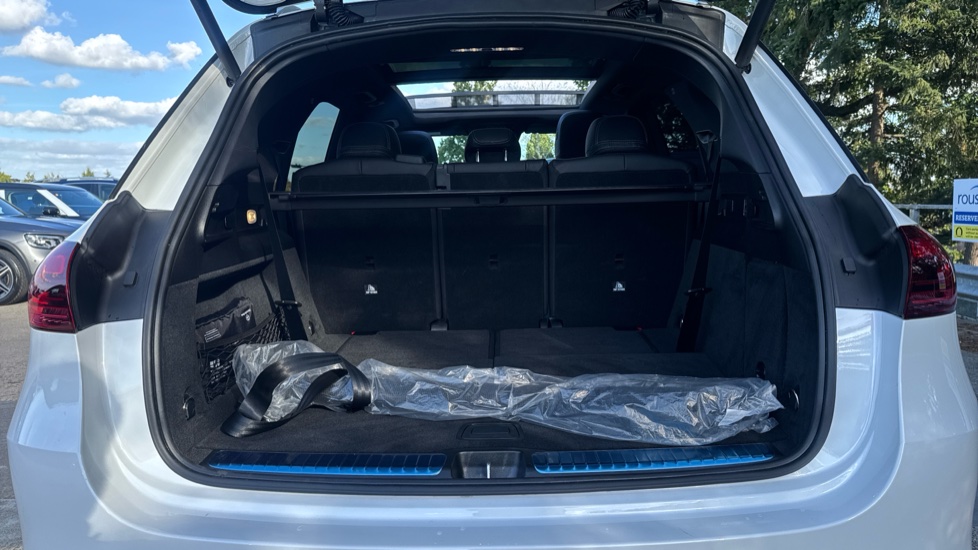 Mercedes-Benz GLE 450d 4Matic AMG Line Prem 5dr 9G-Tronic [7 St] Diesel Estate - Image 4
