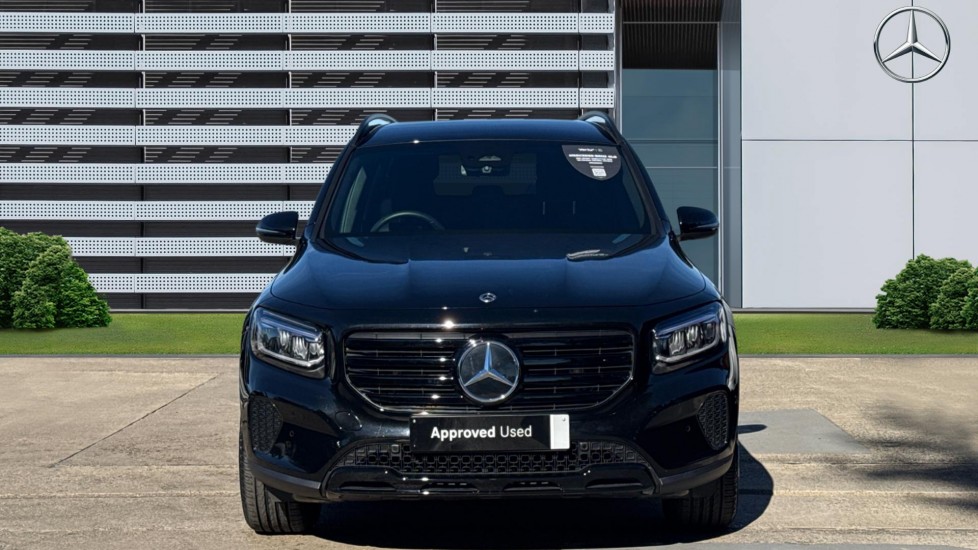 Mercedes-Benz GLB 200 Sport Executive 5dr 7G-Tronic Petrol Estate - Image 3