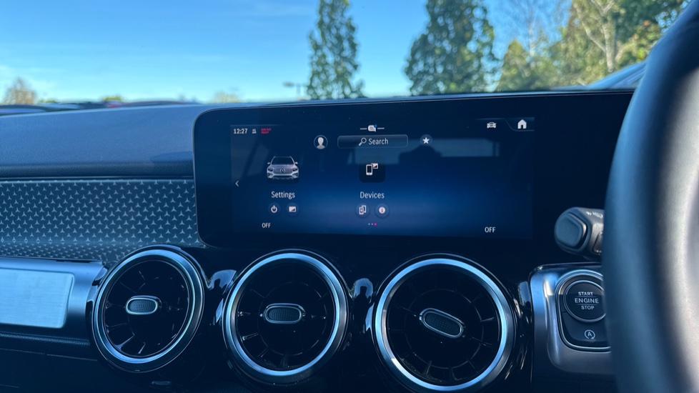 Mercedes-Benz GLB 200 Sport Executive 5dr 7G-Tronic Petrol Estate - Image 12