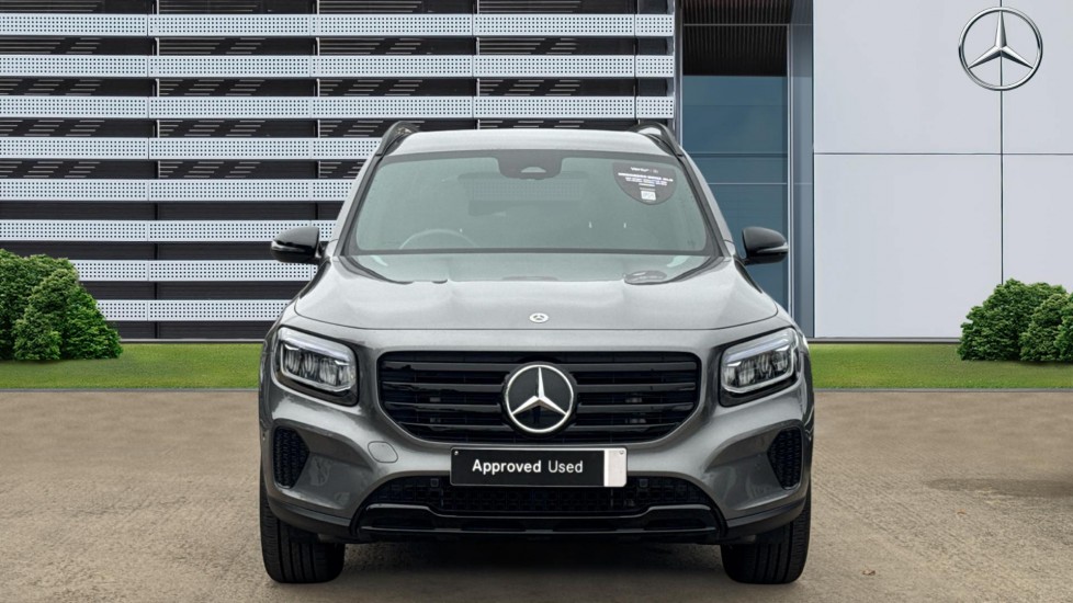 Mercedes-Benz GLB 200 Sport Executive 5dr 7G-Tronic Petrol Estate - Image 3