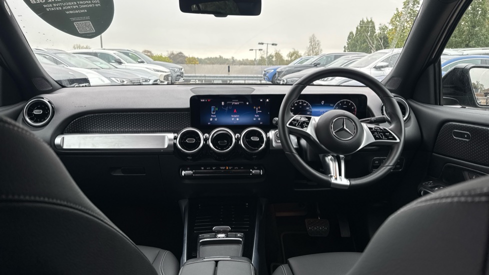 Mercedes-Benz GLB 200 Sport Executive 5dr 7G-Tronic Petrol Estate - Image 10