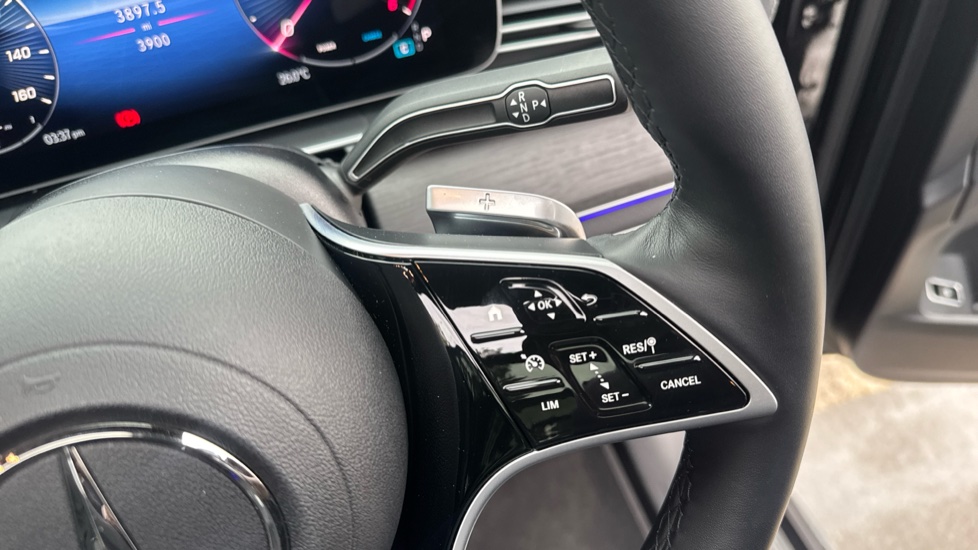 Mercedes-Benz GLE 450d 4Matic AMG Line Prem 5dr 9G-Tronic [7 St] Diesel Estate - Image 29