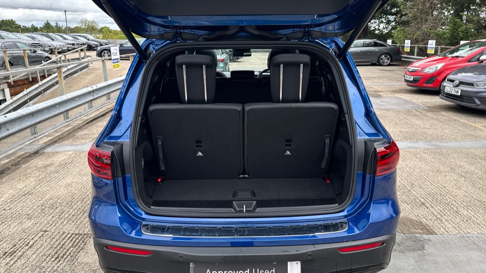 Mercedes-Benz Eqb 250+ 140kW AMG Line Prem Plus 70.5kWh 5dr Auto Electric Estate - Image 22