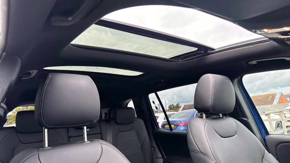 Mercedes-Benz Eqb 250+ 140kW AMG Line Prem Plus 70.5kWh 5dr Auto Electric Estate - Image 31