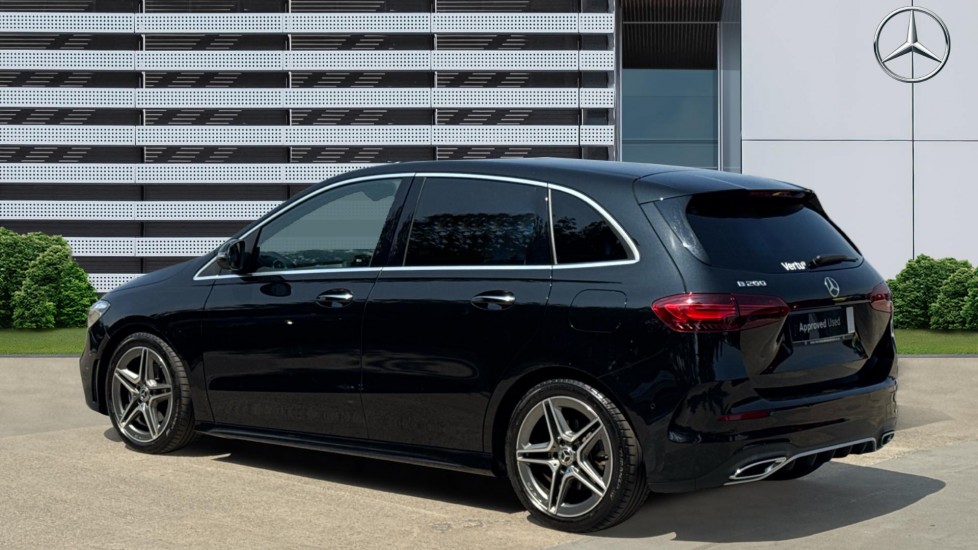 Mercedes-Benz B-Class B200 AMG Line Premium 5dr Auto Petrol Hatchback - Image 2