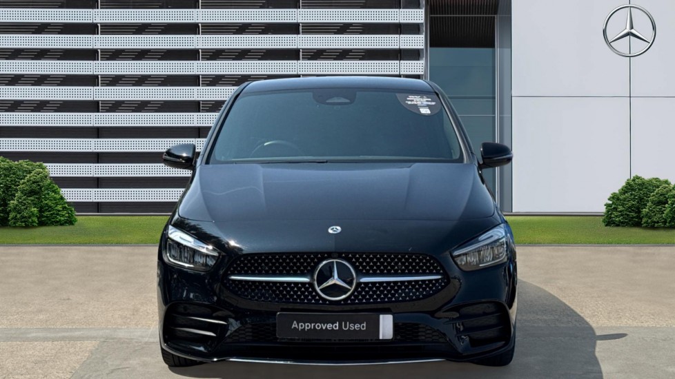 Mercedes-Benz B-Class B200 AMG Line Premium 5dr Auto Petrol Hatchback - Image 3