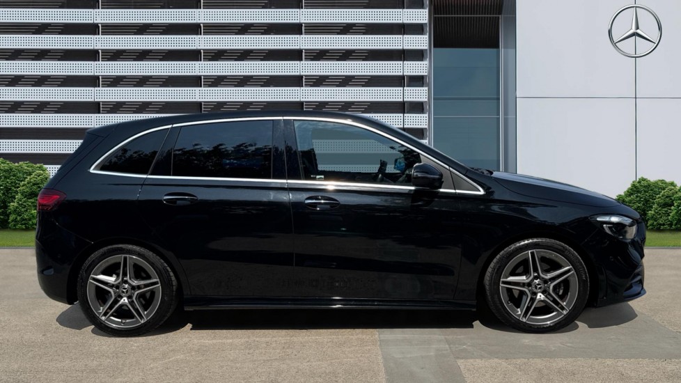 Mercedes-Benz B-Class B200 AMG Line Premium 5dr Auto Petrol Hatchback - Image 5