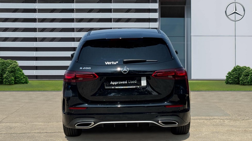 Mercedes-Benz B-Class B200 AMG Line Premium 5dr Auto Petrol Hatchback - Image 6