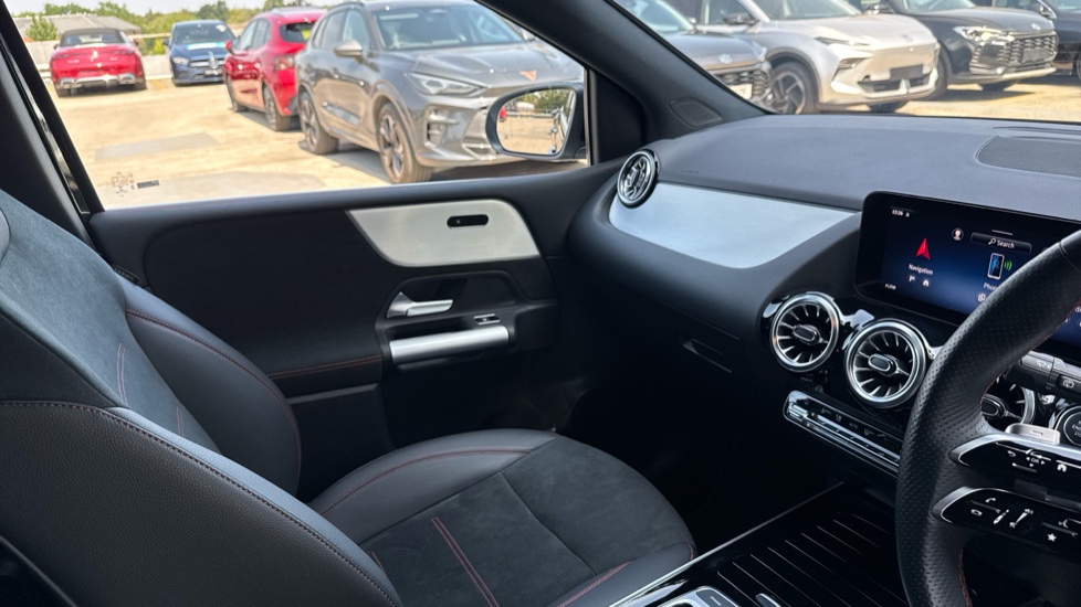 Mercedes-Benz B-Class B200 AMG Line Premium 5dr Auto Petrol Hatchback - Image 14