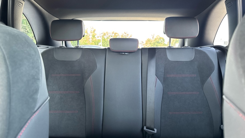 Mercedes-Benz B-Class B200 AMG Line Premium 5dr Auto Petrol Hatchback - Image 15