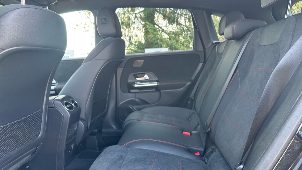 Mercedes-Benz B-Class B200 AMG Line Premium 5dr Auto Petrol Hatchback - Image 16