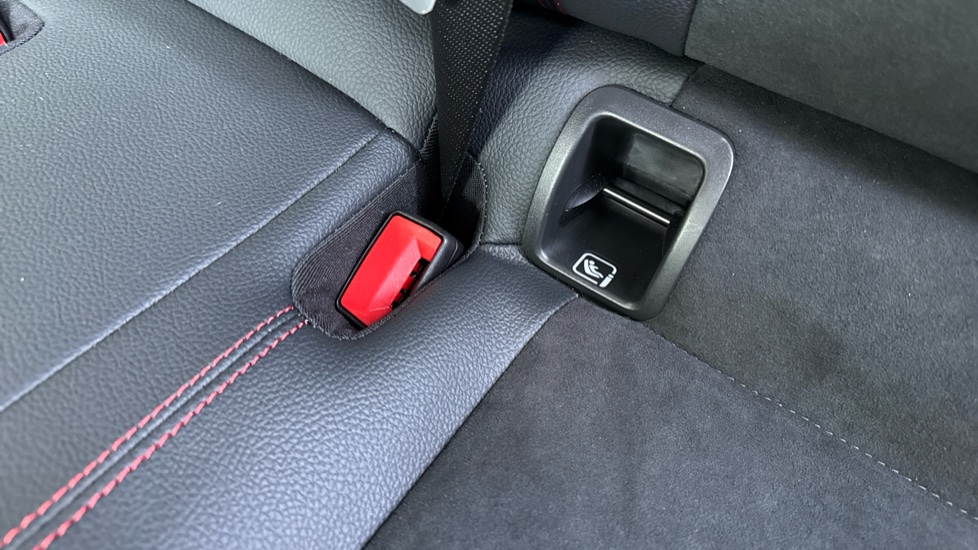 Mercedes-Benz B-Class B200 AMG Line Premium 5dr Auto Petrol Hatchback - Image 17
