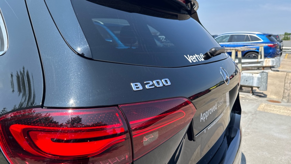 Mercedes-Benz B-Class B200 AMG Line Premium 5dr Auto Petrol Hatchback - Image 22