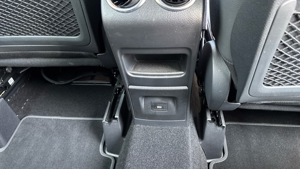 Mercedes-Benz B-Class B200 AMG Line Premium 5dr Auto Petrol Hatchback - Image 29