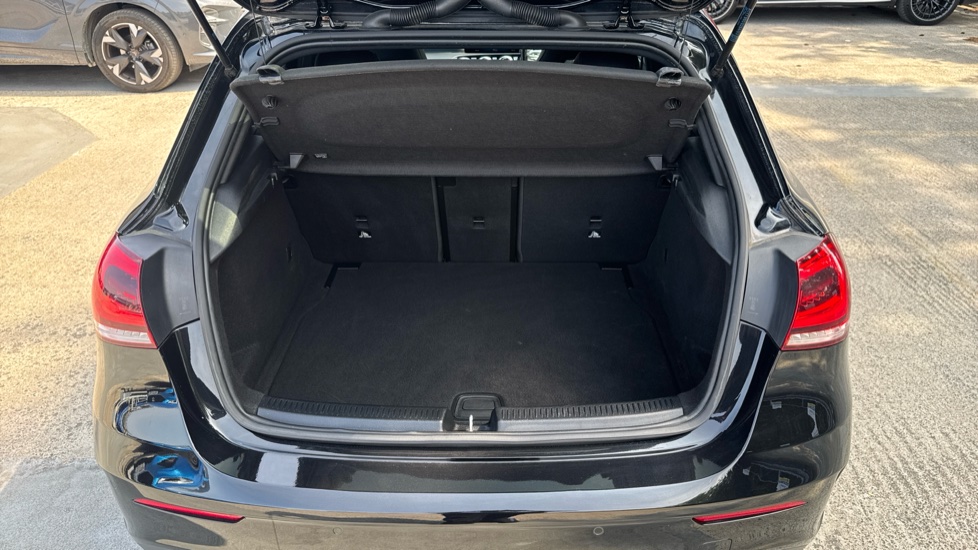 Mercedes-Benz A-Class A180 AMG Line Premium 5dr Auto Petrol Hatchback - Image 4