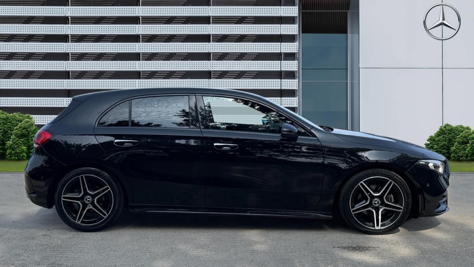 Mercedes-Benz A-Class A180 AMG Line Premium 5dr Auto Petrol Hatchback - Image 5