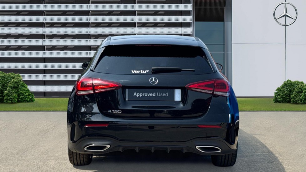 Mercedes-Benz A-Class A180 AMG Line Premium 5dr Auto Petrol Hatchback - Image 6