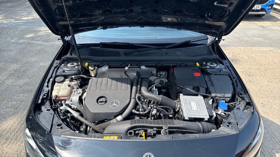 Mercedes-Benz A-Class A180 AMG Line Premium 5dr Auto Petrol Hatchback - Image 8