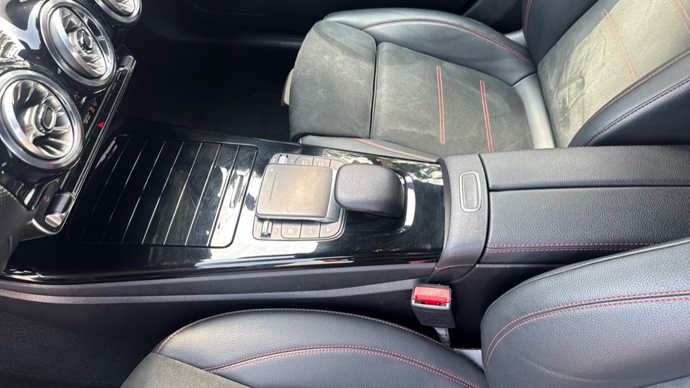 Mercedes-Benz A-Class A180 AMG Line Premium 5dr Auto Petrol Hatchback - Image 13