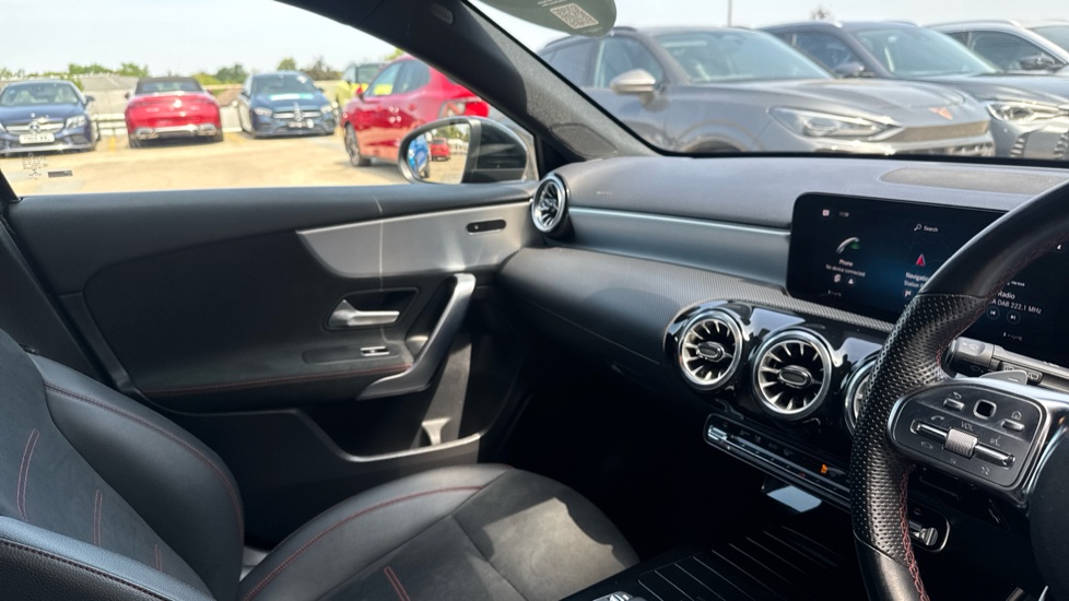 Mercedes-Benz A-Class A180 AMG Line Premium 5dr Auto Petrol Hatchback - Image 14