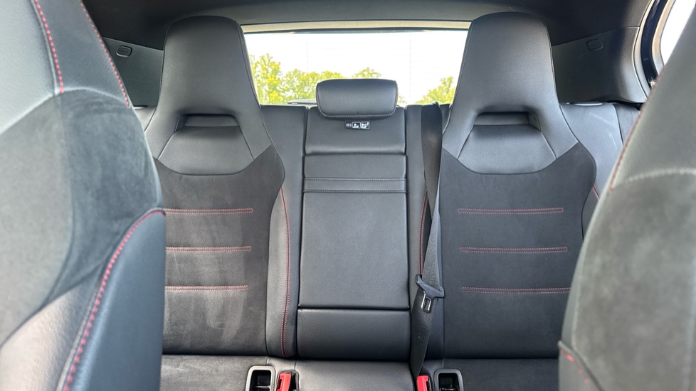 Mercedes-Benz A-Class A180 AMG Line Premium 5dr Auto Petrol Hatchback - Image 15